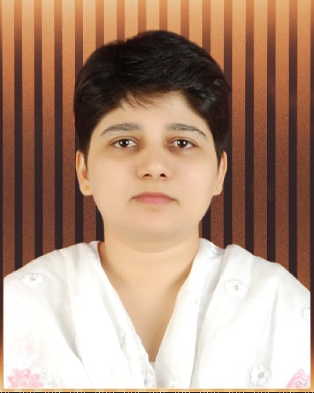 Dr. Latika Kharb